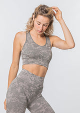 MOTION Seamless Sports Bra [LASTCHANCE]