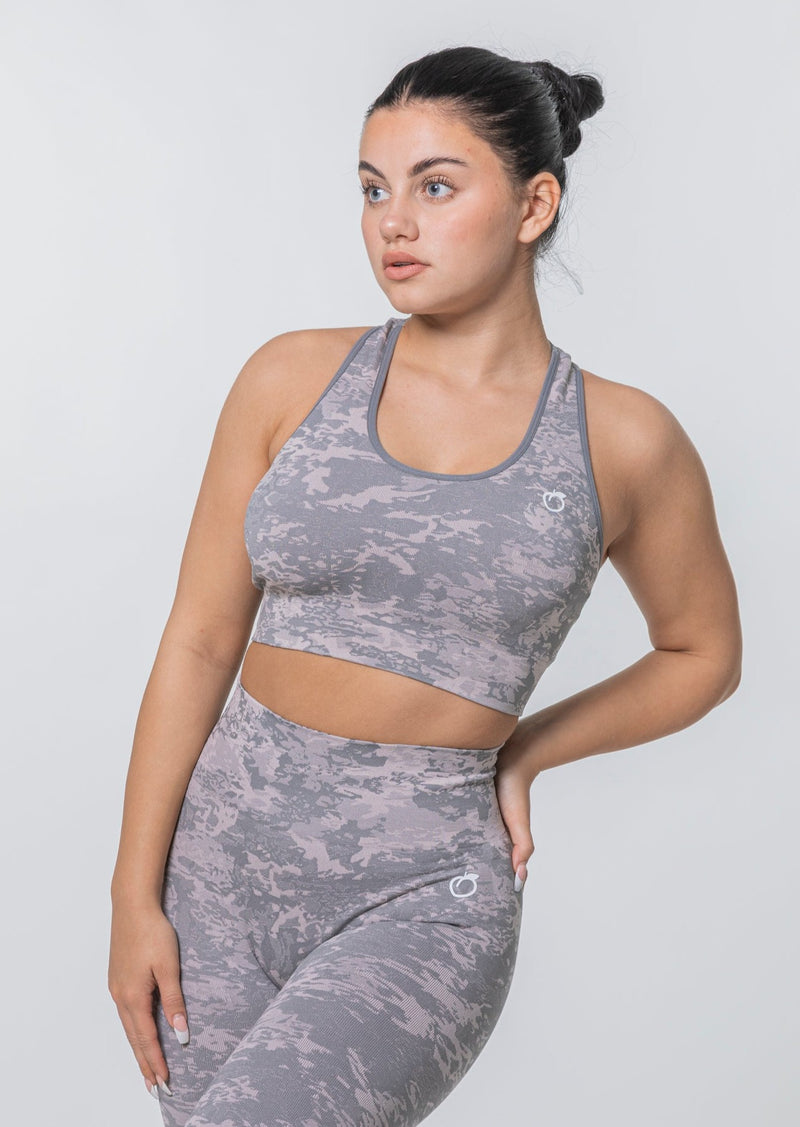 MOTION Seamless Sports Bra [LASTCHANCE]