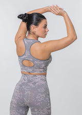 MOTION Seamless Sports Bra [LASTCHANCE]