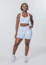 SELENA Summer Set (Shorts + Sports Bra) [LASTCHANCE] 