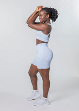 SELENA Summer Set (Shorts + Sports Bra) [LASTCHANCE] 