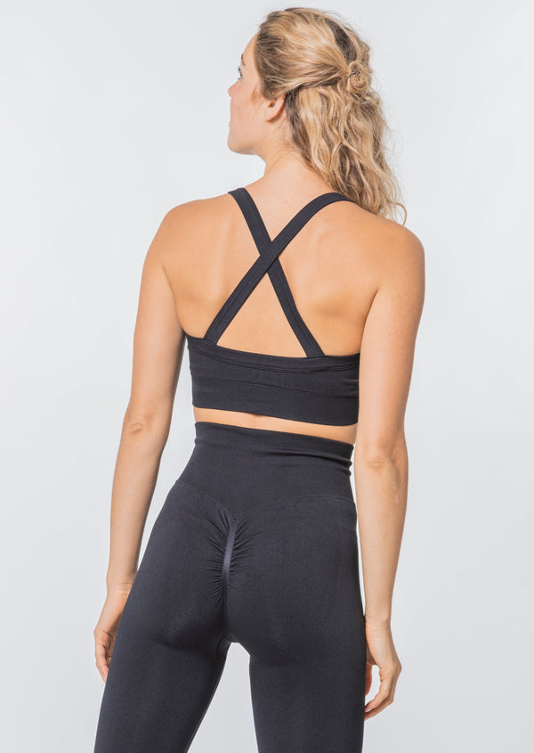Soutien-gorge de sport BLISS [DERNIÈRE CHANCE]