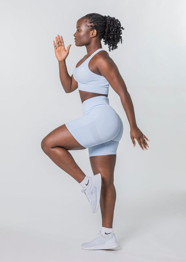 SELENA Summer Set (Shorts + Sport-BH) [LASTCHANCE]