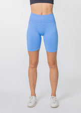 KYLIE Short sans couture à froufrous