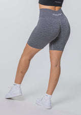 Short froissé sans coutures KYLIE