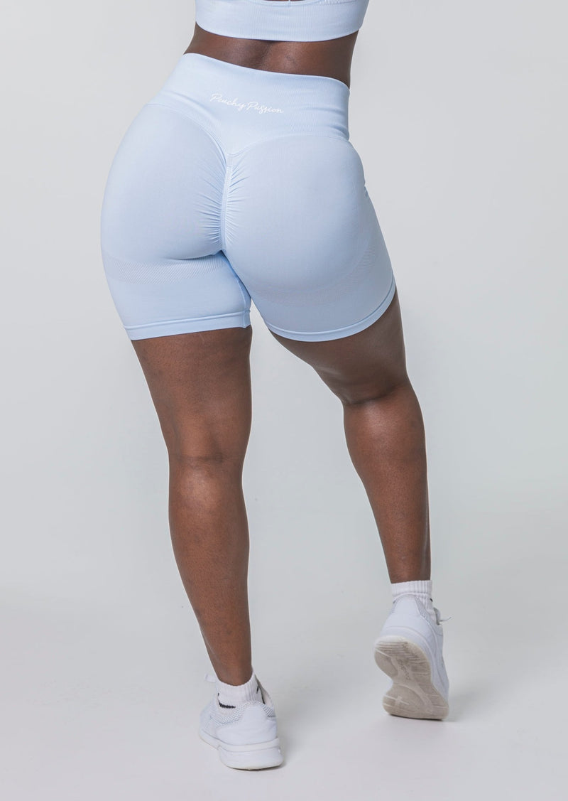 Short froncé SELENA [LASTCHANCE] 