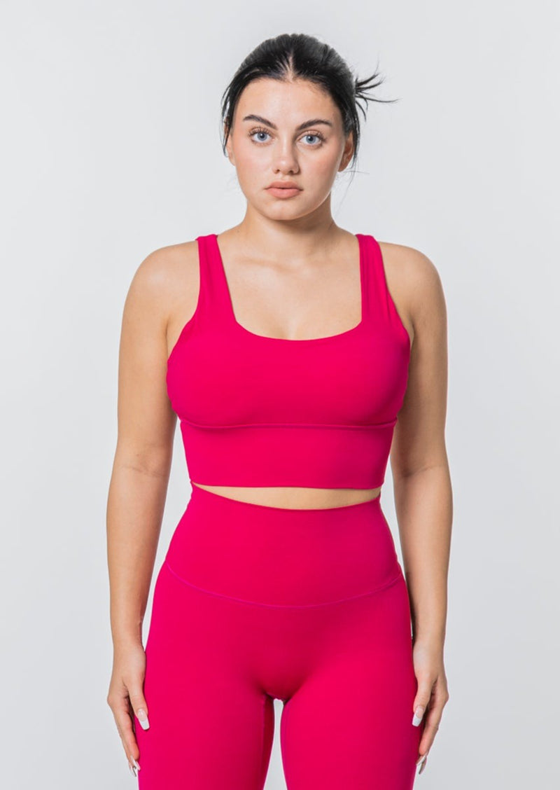 ELEVATE sports bra