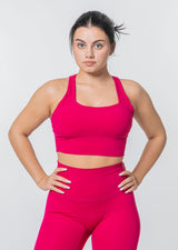 ELEVATE sports bra