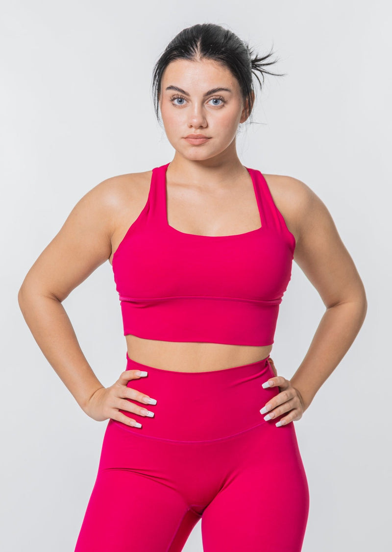 ELEVATE sports bra
