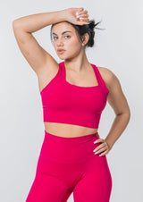 ELEVATE sports bra