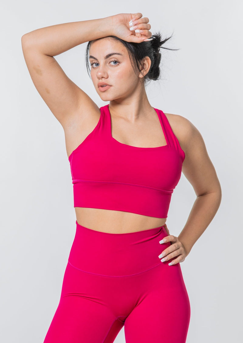 ELEVATE sports bra