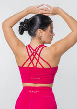 ELEVATE sports bra