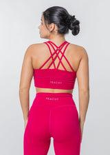 ELEVATE sports bra