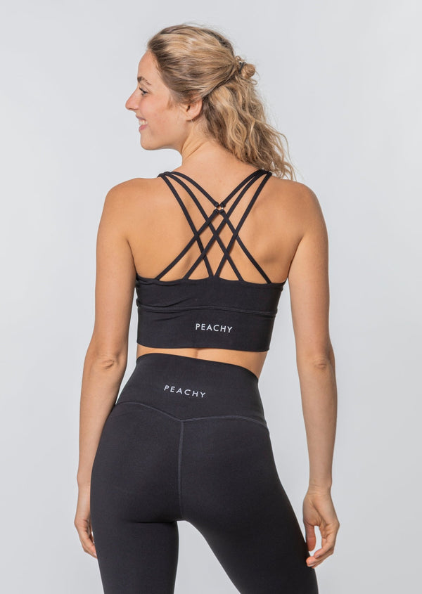 Soutien-gorge de sport ELEVATE