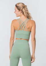 ELEVATE sports bra