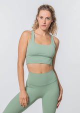 ELEVATE sports bra