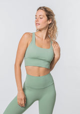 ELEVATE sports bra