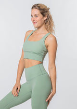 ELEVATE sports bra