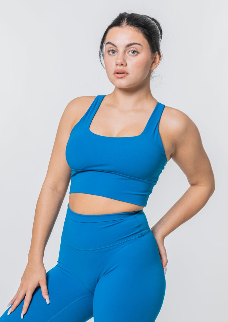 ELEVATE sports bra