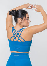 ELEVATE sports bra