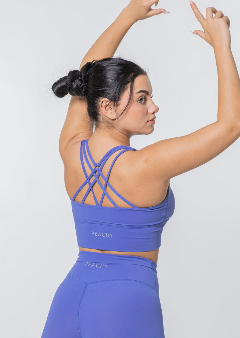 ELEVATE sports bra