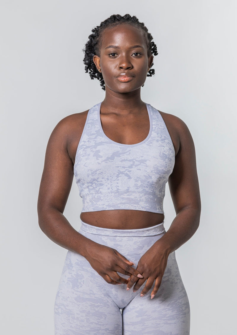 MOTION Seamless Sports Bra [LASTCHANCE]