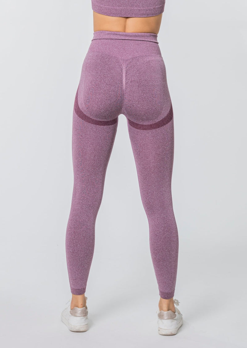 Leggings Vision Scrunch [LASTCHANCE] 