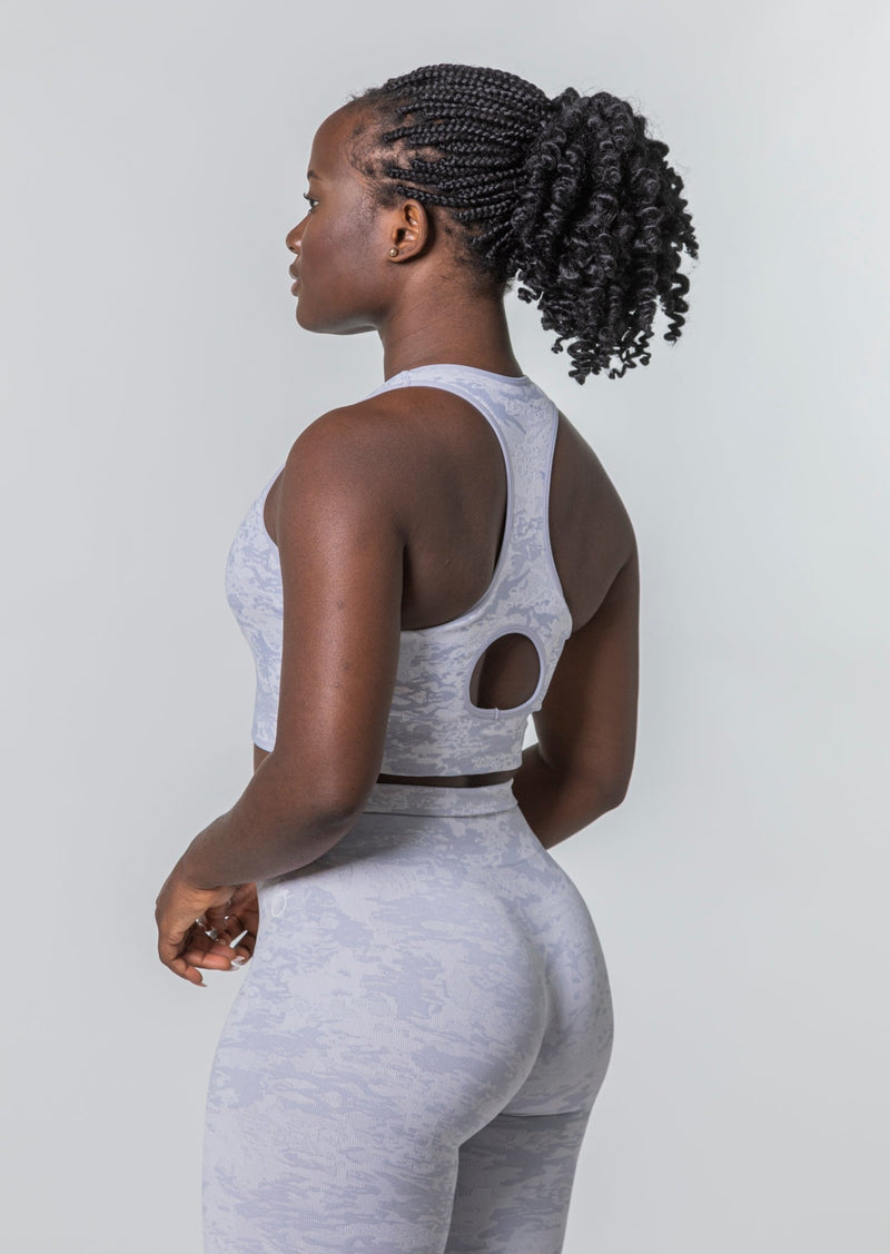 MOTION Seamless Sports Bra [LASTCHANCE]