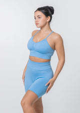 Vision Summer Set (Shorts + Sports Bra) [LASTCHANCE]