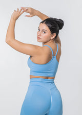 Vision Sports Bra [LAST CHANCE]