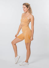 Vision Summer Set (Shorts + Sports Bra) [LASTCHANCE]