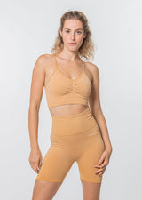 Vision Summer Set (Shorts + Sports Bra) [LASTCHANCE]