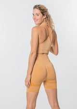 Vision Summer Set (Shorts + Sports Bra) [LASTCHANCE]