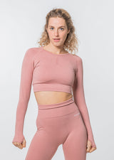 Chemise à manches longues Vision [LASTCHANCE] 