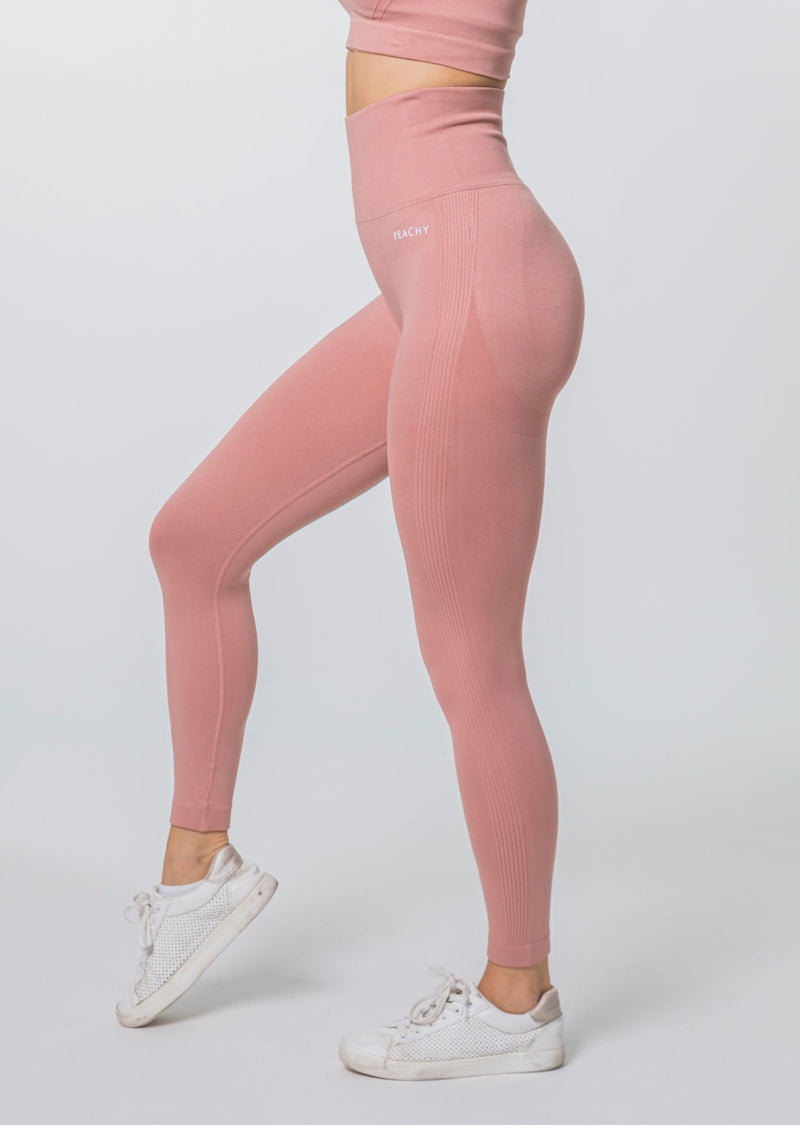 Leggings Vision Scrunch [LASTCHANCE] 