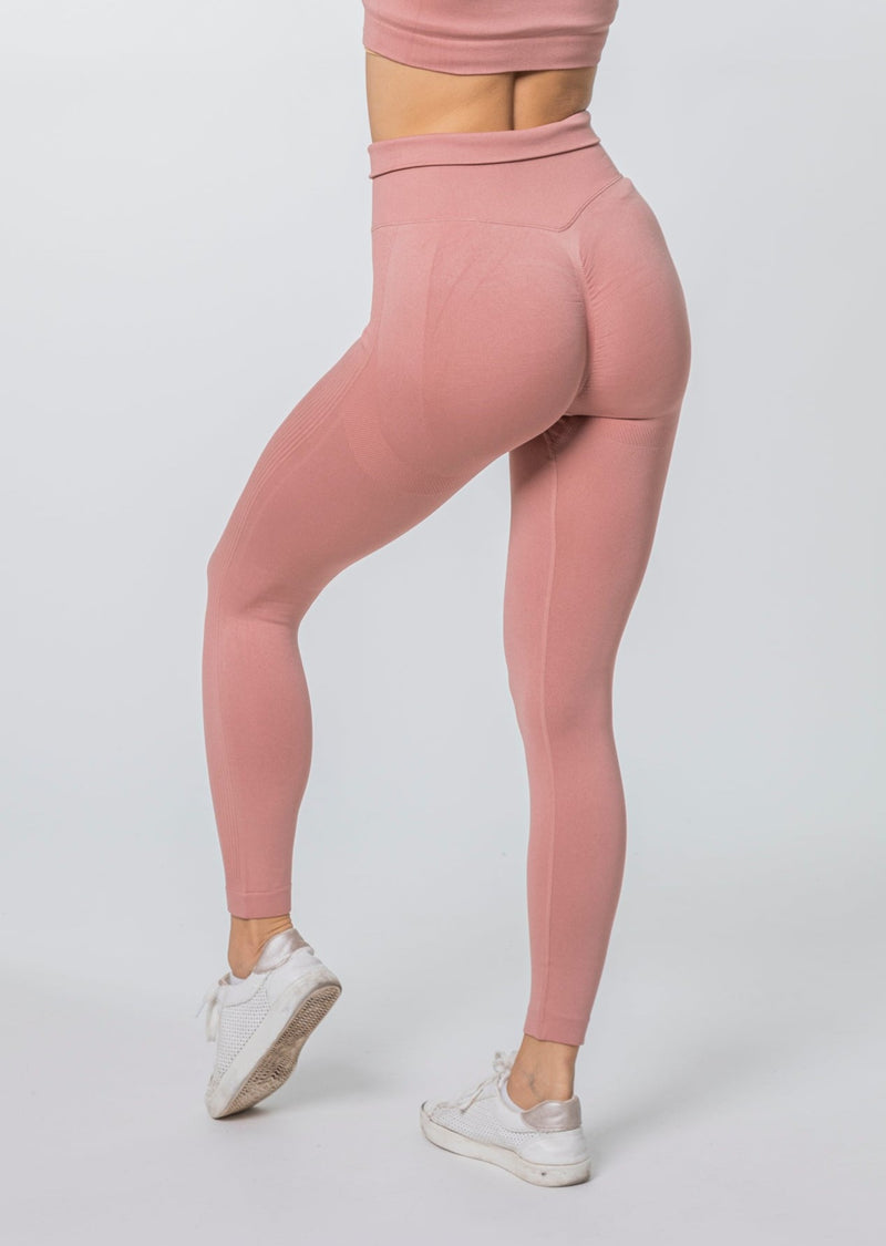Leggings Vision Scrunch [LASTCHANCE] 