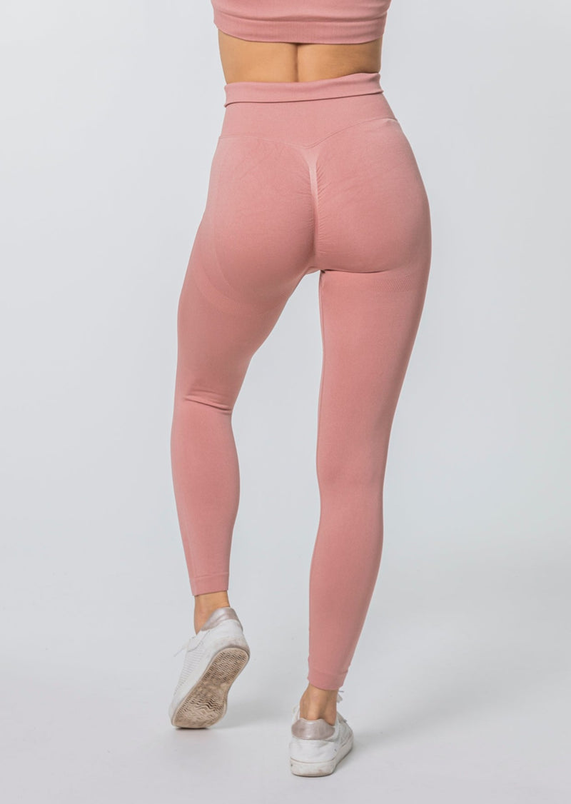 Leggings Vision Scrunch