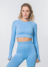 Chemise à manches longues Vision [LASTCHANCE] 