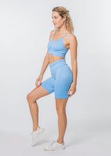 Vision Summer Set (Shorts + Sports Bra) [LASTCHANCE]