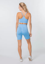 Vision Summer Set (Shorts + Sports Bra) [LASTCHANCE]