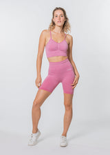 Vision Summer Set (Shorts + Sports Bra) [LASTCHANCE]