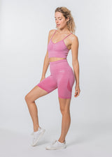 Vision Summer Set (Shorts + Sports Bra) [LASTCHANCE]