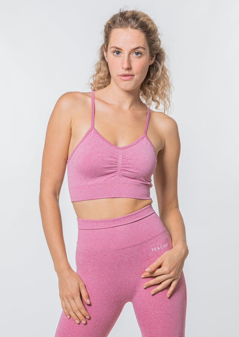 Vision Sports Bra [LAST CHANCE]