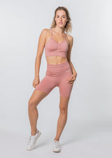 Vision Summer Set (Shorts + Sports Bra) [LASTCHANCE]