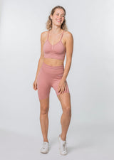 Vision Summer Set (Shorts + Sports Bra) [LASTCHANCE]