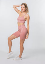 Vision Summer Set (Shorts + Sports Bra) [LASTCHANCE]