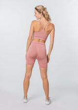 Vision Summer Set (Shorts + Sports Bra) [LASTCHANCE]
