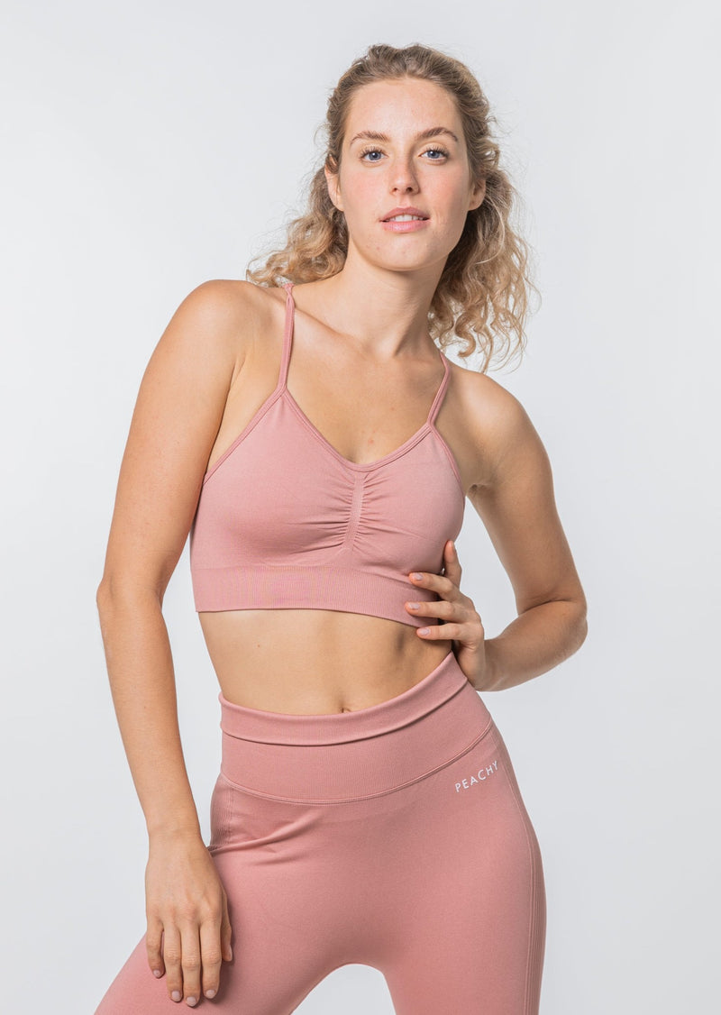Vision Sports Bra [LAST CHANCE]