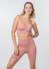 Vision Summer Set (Shorts + Sports Bra) [LASTCHANCE]