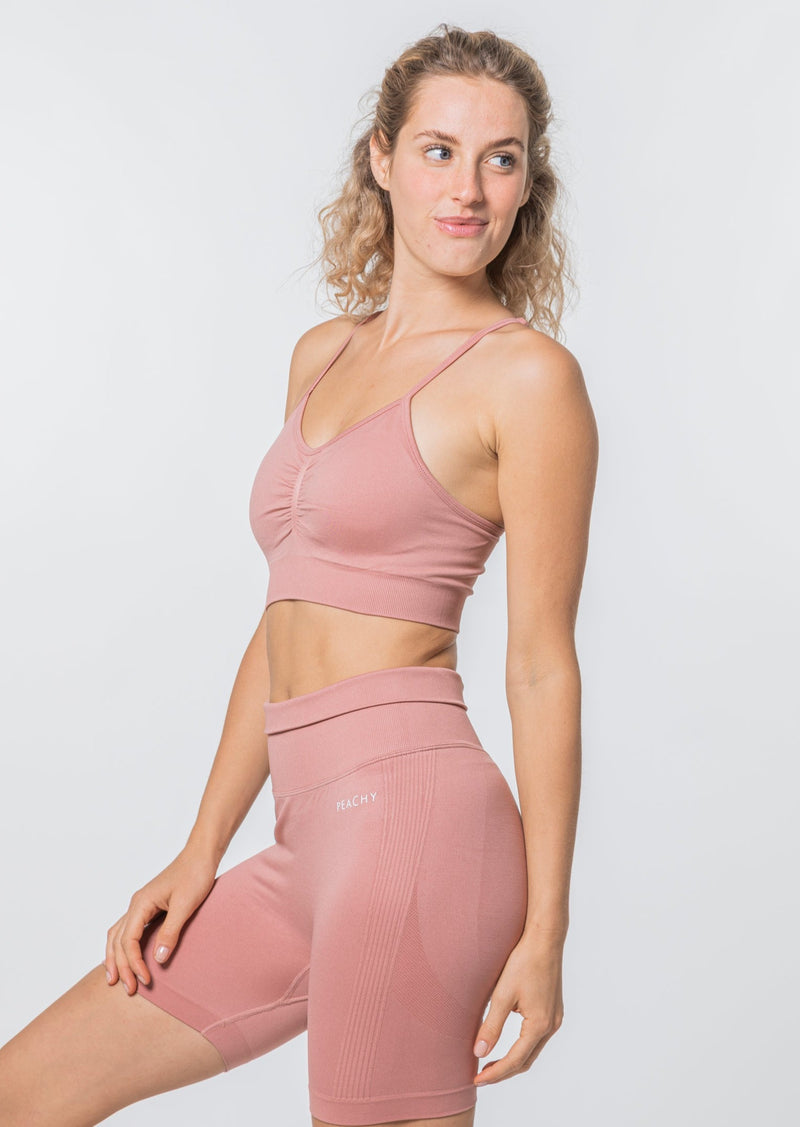 Vision Sports Bra [LAST CHANCE]